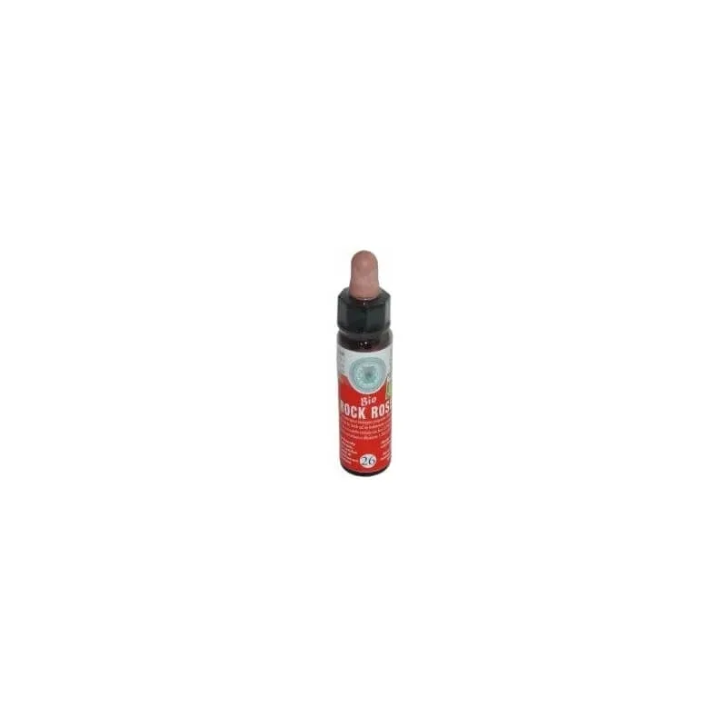 26 Rock Rose 10 ml – flori de Bach — preț și oferte