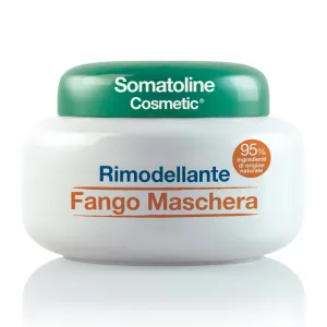SOMAT C Remodelare cu nămol 500g