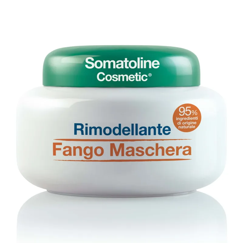 SOMAT C Remodelare cu nămol 500g — preț și oferte