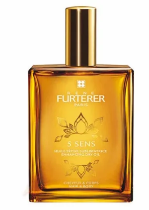ULEI 5 SENS OIL 50ML