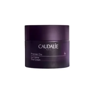 Caudalie Premier Cru La Crème – cremă anti-îmbătrânire 50 ml