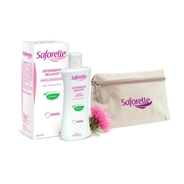 Saforelle Gentle Cleanser Cadou promoțional — preț și oferte