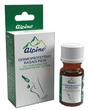 RAGADAS ALPINE DERMOPROTECTOARE