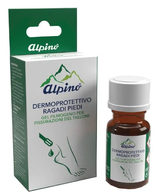 RAGADAS ALPINE DERMOPROTECTOARE — preț și oferte