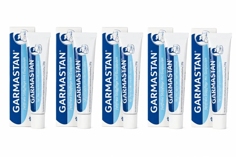 Cremă Garmastan, 5x20 g, Protina Pharma — preț și oferte