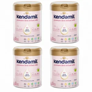 Kendamil Premium 1 (4x800 g)