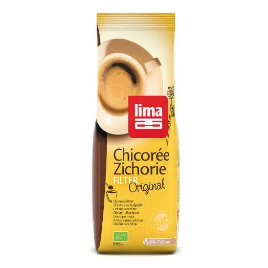 KI Lima Cicoare prăjită500g — preț și oferte