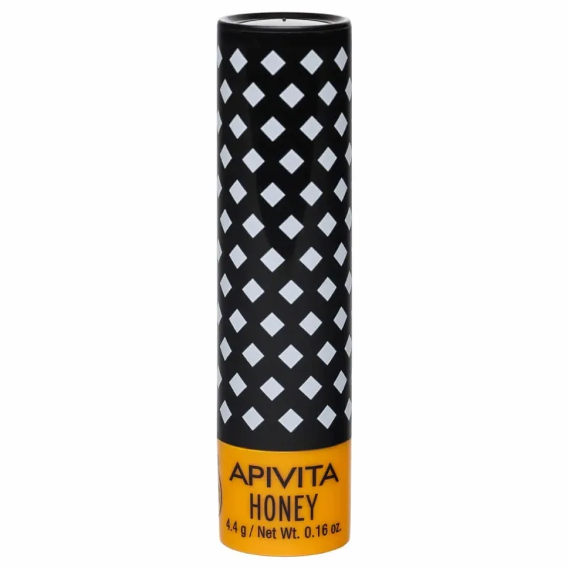 Apivita | Îngrijire organică hidratantă pentru buze cu miere | 4,4g — preț și oferte