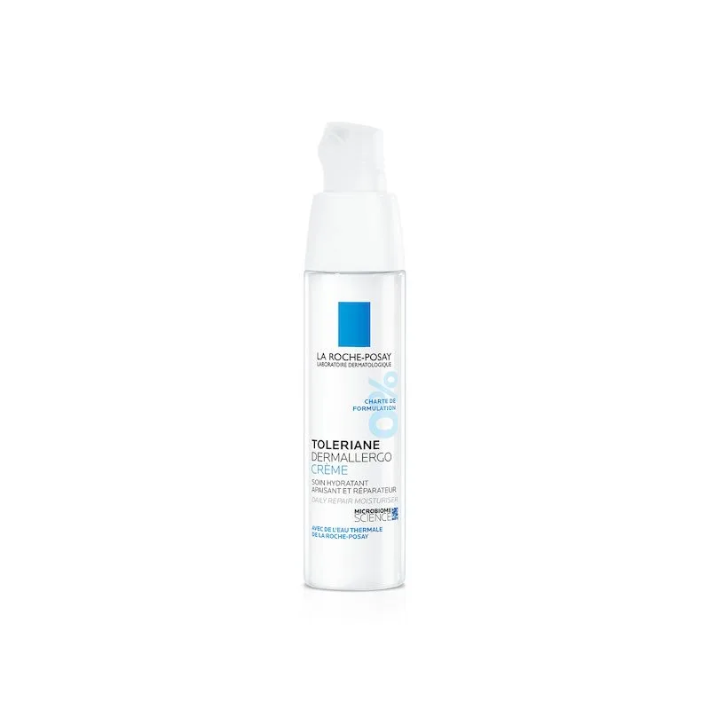 Toleriane Dermallergo Crema hidratanta, calmanta si reparatoare, La Roch - Posay | 40 ml LA ROCHE POSAY — preț și oferte