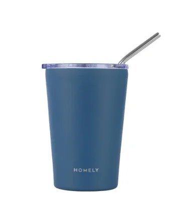 Estia | Cană Homely albastru indigo | 400 ml — preț și oferte