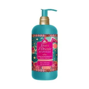 Tesori d'Oriente Ayurveda Săpun lichid cremos parfumat, 300 ml