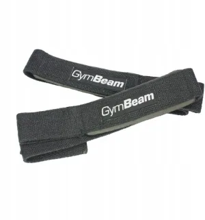 Curele de ridicare a greutății GymBeam