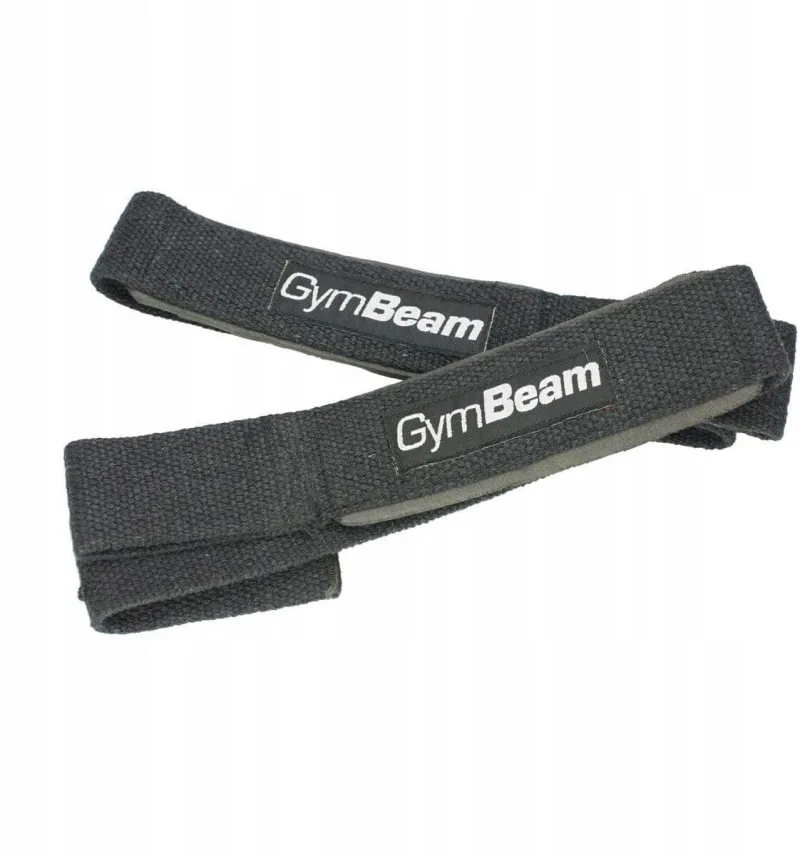 Curele de ridicare a greutății GymBeam — preț și oferte