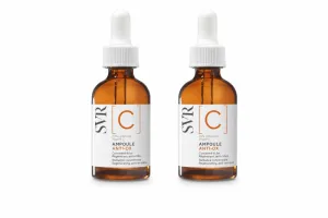 Ser concentrat cu Vitamina C Ampoule, 2x30 ml, SVR