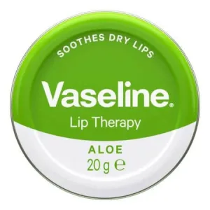 Balsam pentru buze Lip Therapy Aloe Vaseline, 20 g, Unilever