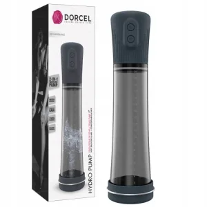 Marc Dorcel Hydro Pump Pompă pentru penis apă-aer