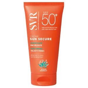 Crema SPF50+ Sun Secure, SVR | 200 ml