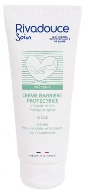 Rivadouce Îngrijire Preventivă Cremă de protecție cu efect de barieră 100 g — preț și oferte