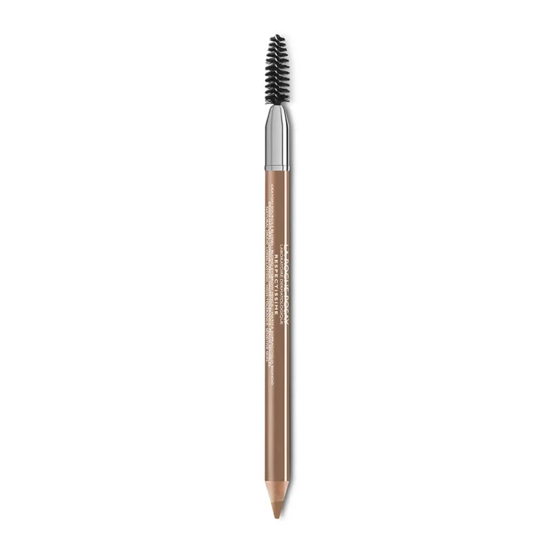 LA ROCHE-POSAY Respectissime Creion pentru sprâncene Creion pentru sprâncene Blond — preț și oferte