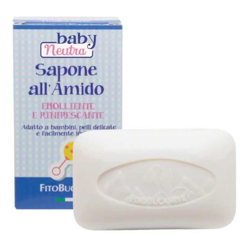 SĂPUN DE AMIDON NEU 100G FITOBUCAN — preț și oferte