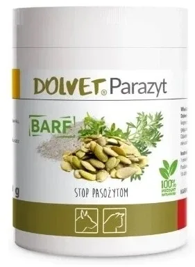 Dolvet Parazit 70 g — preț și oferte