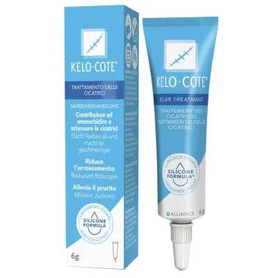 Kelo cote gel 6 g — preț și oferte