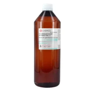 CHEMCO Glicerină Glicerină rafinată 1kg