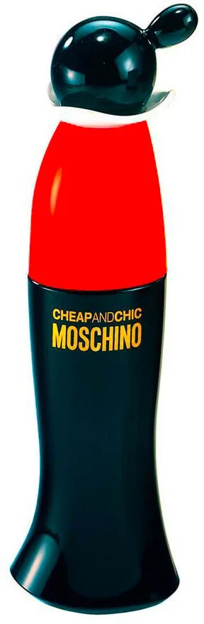 MOSCHINO CHEAP CHIC EDT 30 VAP — preț și oferte