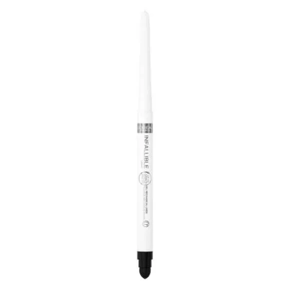 L'Oreal infaillible grip eyeliner 09 alb polar L'Oréal Paris — preț și oferte