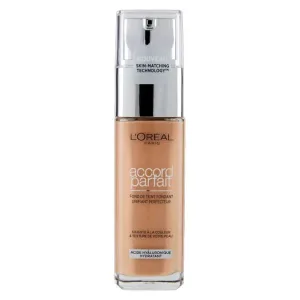 Fond de ten L'Oreal Accord Parfait 5.5R