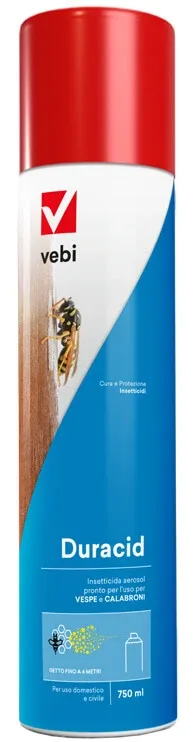 DURACID Bombă de viespi spion.750ml — preț și oferte
