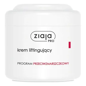 Ziaja Pro, cremă de lifting, 250 ml