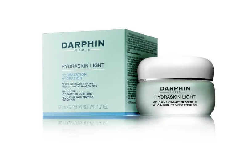 DARPHIN HYDRASKIN LIGHT 50 ml — preț și oferte