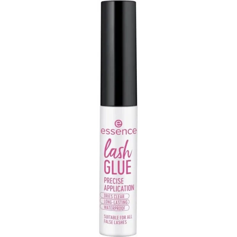 Essence Adeziv pentru gene false 4,7 gr — preț și oferte