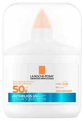 La Roche-Posay Anthelios UVair Ser solar SPF50+ 50 ml — preț și oferte