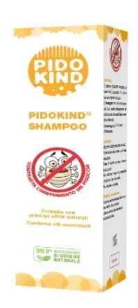 ȘAMPON PIDOKIND 200ML — preț și oferte