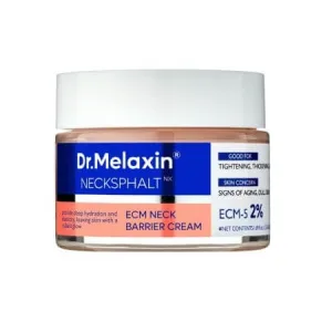 Crema pentru gat cu ECM-5 si Liposome Peptide, 50 ml, Dr. Melaxin