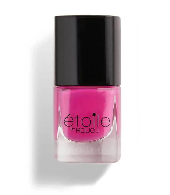 ROUGJ ETOILE LAC DE UNGHII TESSA 5ML — preț și oferte