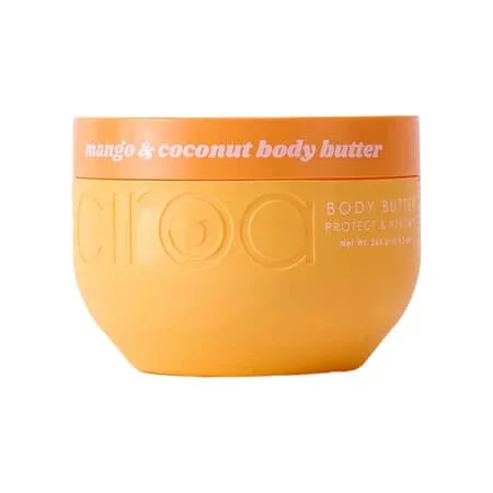 Unt de corp cu aroma de mango si cocos, 265 g, Ciroa — preț și oferte
