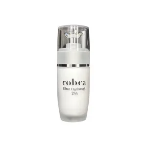 Cobea ultra hydrasoft 24h – cremă hidratantă pentru față 50 ml