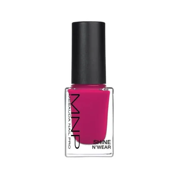 Lac de unghii Shine N'Wear 213 plaisir de Mesauda 10ml — preț și oferte