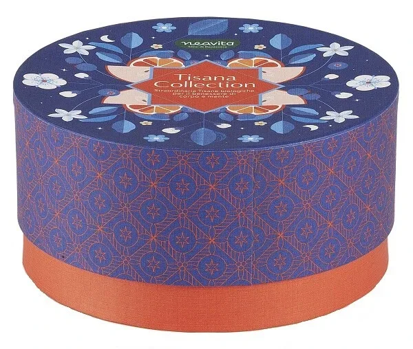 NEAVITA COF BIO ALBASTRU ROTUND 40PCS — preț și oferte