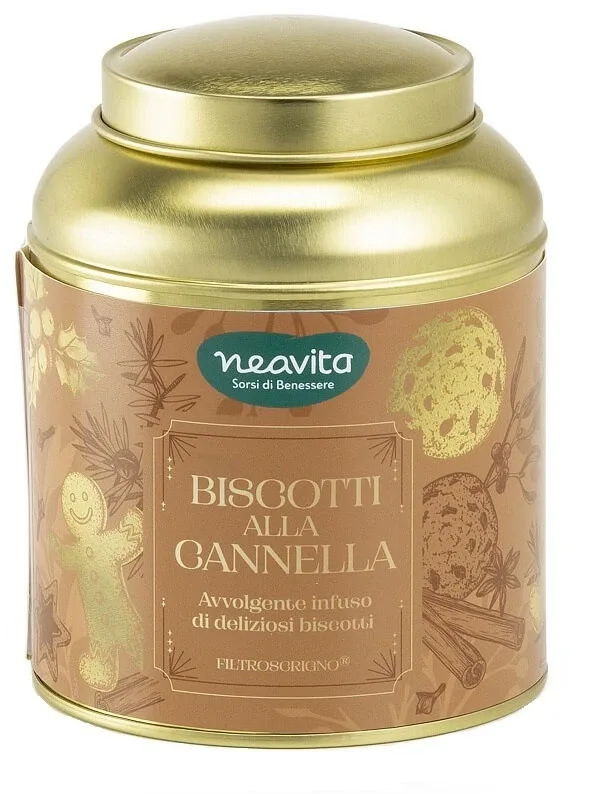 NEAVITA BISC INFUZIE CANN12FILT — preț și oferte