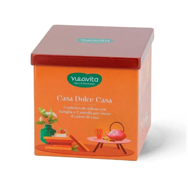 NEAVITA INFUZIE CASĂ DULCE CASĂ — preț și oferte