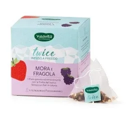 Neavita Infuzie de două ori Mora/fra — preț și oferte