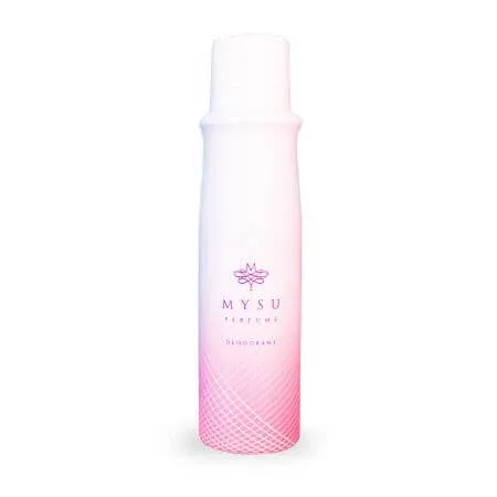 Deodorant spray pentru femei, Lime Green, 150 ml, Mysu Parfume — preț și oferte