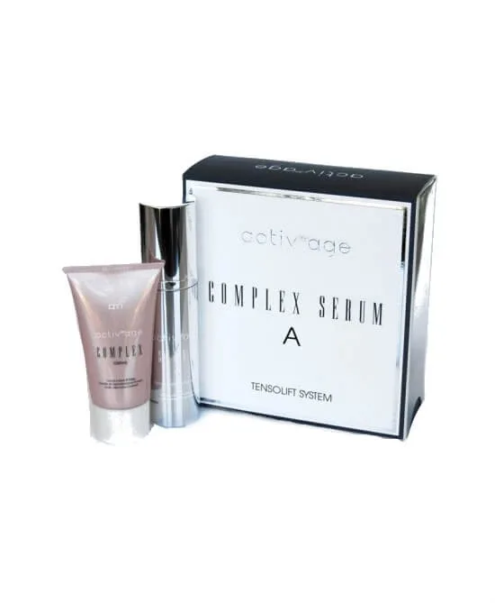 ACTIVAGE COMPLEX SER A — preț și oferte