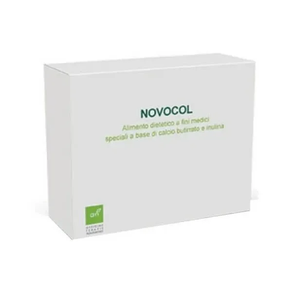 NOVOCOL 60CPS — preț și oferte