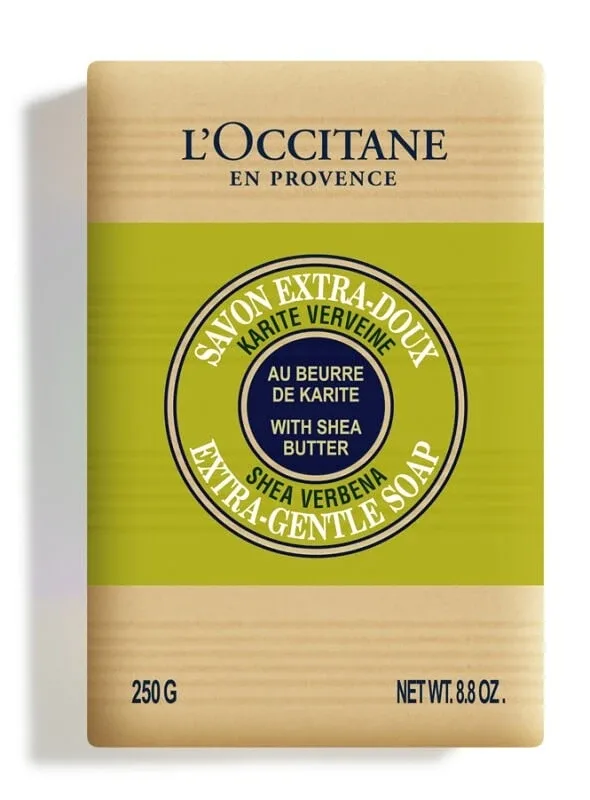 SĂPUN "SHEA" VERBENA 250G Karite — preț și oferte