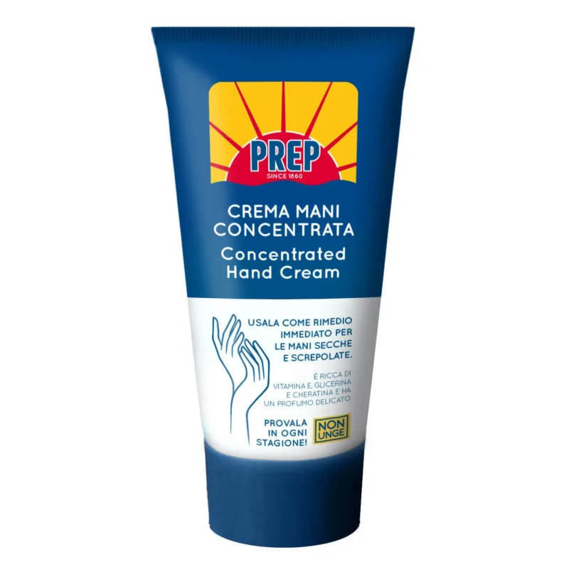 Cremă de mâini Prep 75ml — preț și oferte